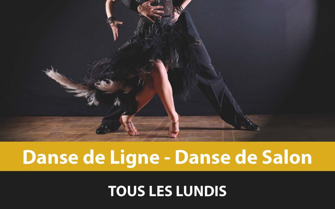 Plainevaux – Saison de Danse 2022/2023