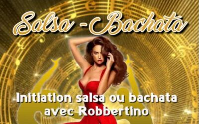 LATINO NIGHT / Saint-Ghislain