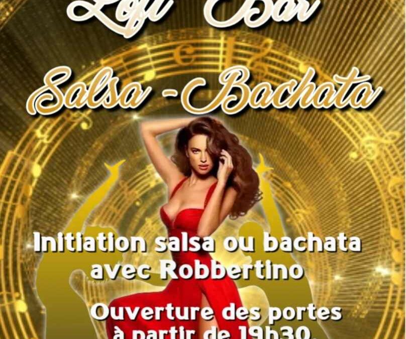 LATINO NIGHT / Saint-Ghislain (Province de Hainaut)