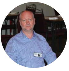 Dr Thierry Vanwersch