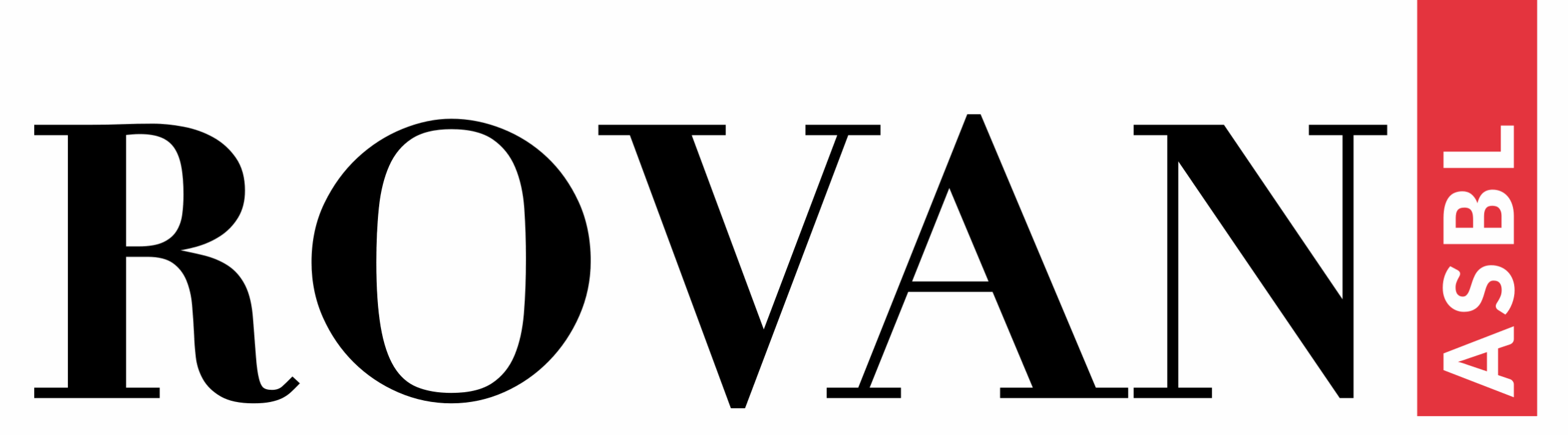 Logo Rovan asbl
