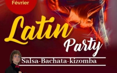 Latin Party (SBK) – 28/02/2026
