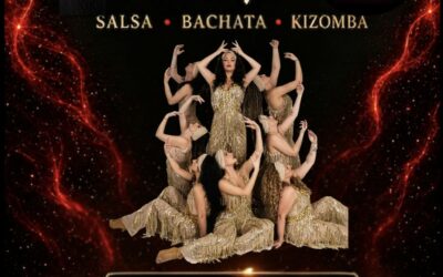 LAtin Party 2